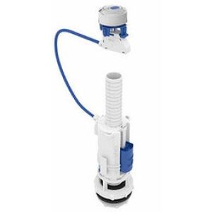JACOB DELAFON PNEUMATIC FLUSH VALVE PUSH BUTTON NOT INCLUDED 53012 / 53022