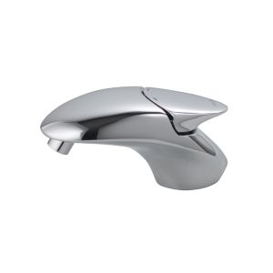 Noken / Porcelanosa Bathroom taps Vitae chrome  100181804 / N109390061