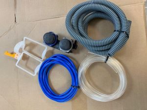 Oli 74 Pneumatic BELLOW block