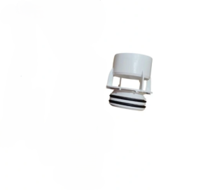 Oli flush valve basket
