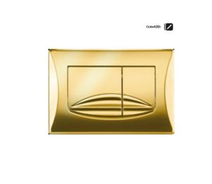 OLI GOLD CONTROL PLATE RIVER ORO OLI 638508