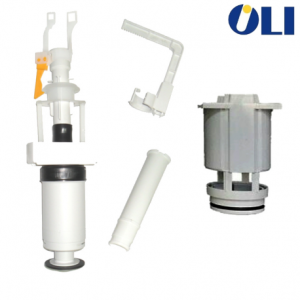 OLI UNIVERSAL COMPLETE CENTER FOR DIAMOND OLIVER  OL0525060