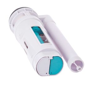 Original flush valve  tank part is 24 cm (25 cm to overflow) 121020010