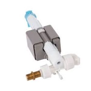 Original side filling valve for the Kerra compact toilet.  121010007