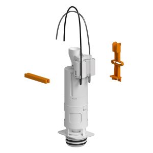 PNEUMATIC FLUSHING VALVE FORAQUA SYSTEM K99-0266