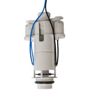 Pneumatic mechanism for suspended INTRA tank 323393.07