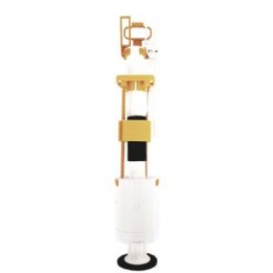 Porcelanosa / Noken Dual Flush Valve BO1 Smart Line 100148080 / N499817039 Saneux FL2026 Dual Flush Valve SP.FL.014