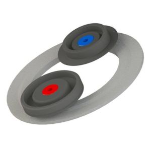 Viva Skylo Spares Service Pack For Inlet And Flush Valves SKY100 / 5060262730249