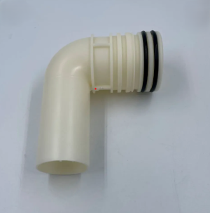 Rak flush pipe 8906