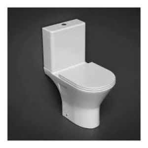 RAK Resort MINI Soft Close Seat - Sandwich UNBSEAT012