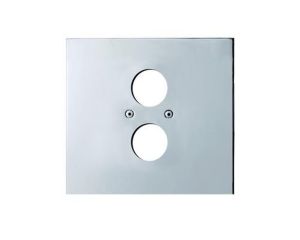 Ramon Soler thermokuatro Trim Plate for 4724 KK24