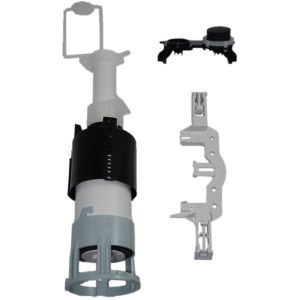 REGIPLAST NM SINGLE FLOW PNEUMATIC VALVE FOR CESAME CE706P.