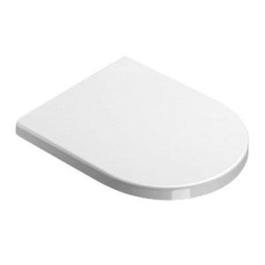 Replacement Catalano Sfera Toilet seat and cover M.164.22 MTSb045 ***NOT ORIGINAL****