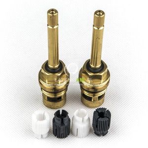 Roca A525021403 - Kit Mount 1 2 Spare - Tap -  Original - Mounts