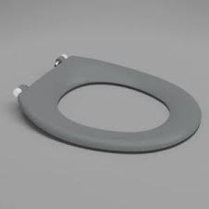 Roca  Access seat - grey Z801300222