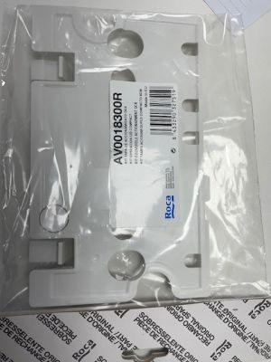 ROCA AV0018300R Back Plate