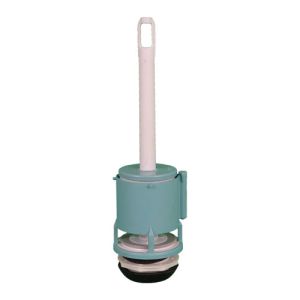 ROCA Flush Valve for  Meridian, Gondola, Lorentina, Carena, Lucerna and Estudio AH0003700R
