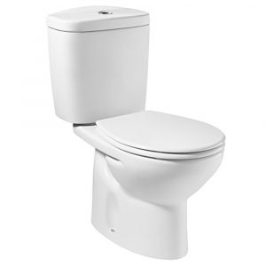 Roca Laura standard seat pergamon A8013U0174 PERGAMON