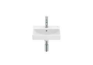 Roca  WB UNIK 400mm Matt White A32768D620