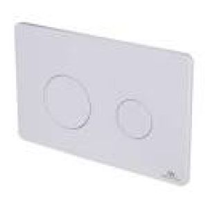 Rocker plate Noken Smart Line Rondo white N386000015