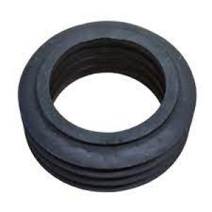 RUBBER CLAMP FOR OIL BOX 622803