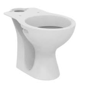 Armitage Shanks Sandringham Close Coupled Toilet Pan ONLY E291001 / S3181