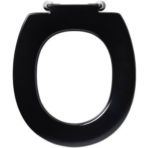 A/Shks S405966 Con21 Std Seat Only Blk