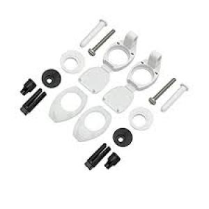 Ideal Standard Spares PLR PCK WHITE SPARES S972701