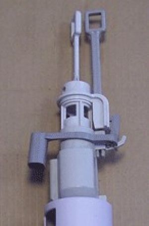 Universal Flush Valve