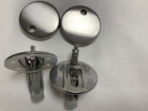 saneux Toilet Seat hinges
