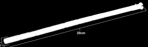 SANICA PUSH STICKS NEW