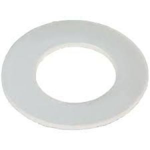 Sanindusa Large Grey Toilet FLUSH SEAL