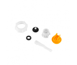 Sanindusa Cistern  Fill Valve/Float kit (old mechanism)  304019