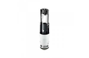 Sanindusa Double Flush valve for Millennium mechanism 3A05302