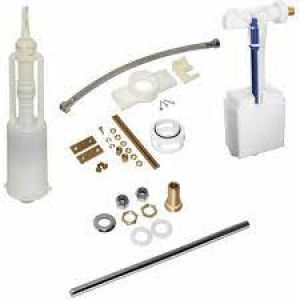 Schwab Conversion kit to start-stop flushing 385768 / 3838912025715