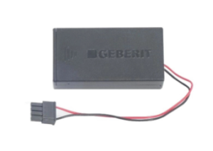 Geberit 241.945.00.1 Battery Compartment