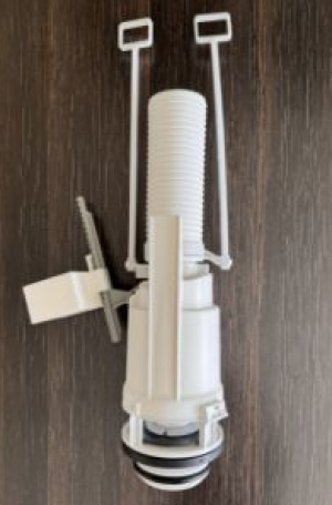 Siamp BCM 536 Flush Valve 32453607
SIAMP concealed drain valve
Universal drain valve for concealed frame