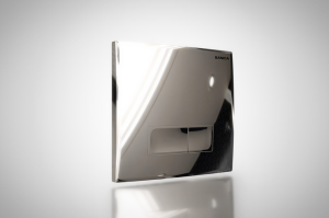 P04 Built-In Flush Tank Control Panel – Sanica Rezervuar 52310