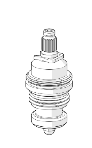 Cartridge Oras Nova 109089V