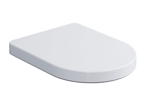 Cielo Enjoy Wrap Over Standard Close Toilet Seat CPVEJT 8054956310449