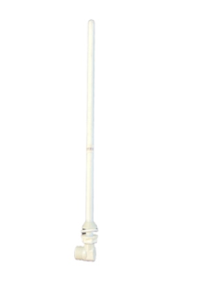 Vitra bidet pipe 340 mm  (311309YP1TE)