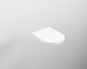 CERAMICA CIELO Enjoy Slim toilet seat with Soft Close CPVEJNEWF 8054956310234