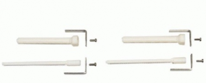 Geberit 240.058.00.1 Extension Set