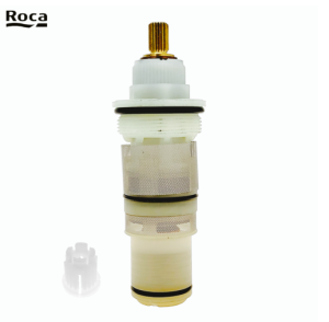 ROCA AD0006307R ESSENTIAL - THERMOSTATIC CARTRIDGE SHOWER COLUMN ROCAAD0006307R