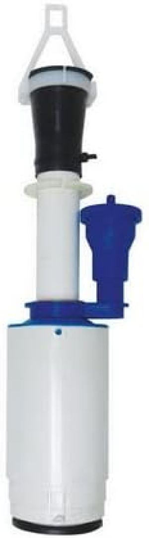 Senza Pneumatic Flush  Drain Valve 6007PNEU