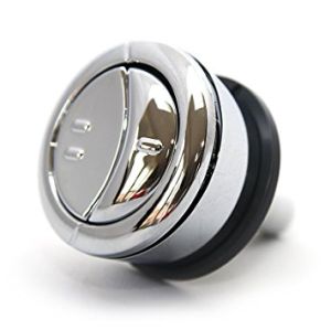 Shires Shortland Push Button Spares Ideal Standard Armitage Shanks Toilet Cistern Spares Chrome Push Button UV005AA - MTSa111a