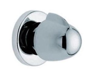 Hansgrohe Shut Off Valve E Chrome Finish Kit 15971000