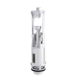 Siamp 32700410 Optima S Dual Flush Valve