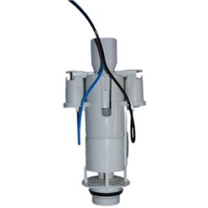 Siamp Pneumatic mechanism for back 350 AF PN Siamp reference 323391.07.