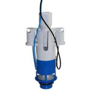 SIAMP PNEUMATIC MECHANISM FOR REAR 350 GT 32339007